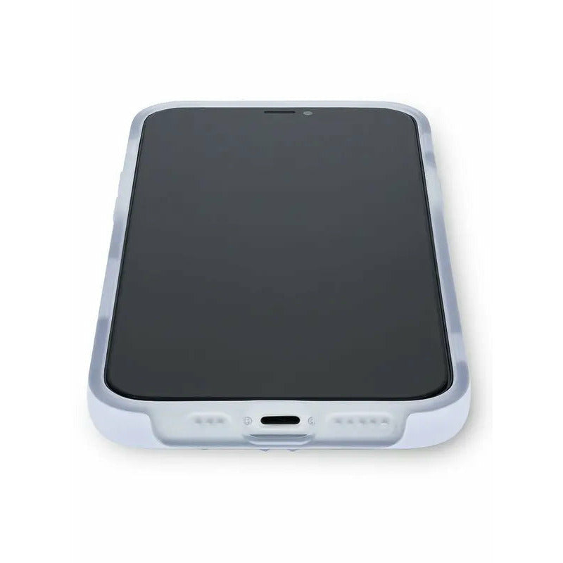 3D Geometric Kaleidoscope iPhone Case