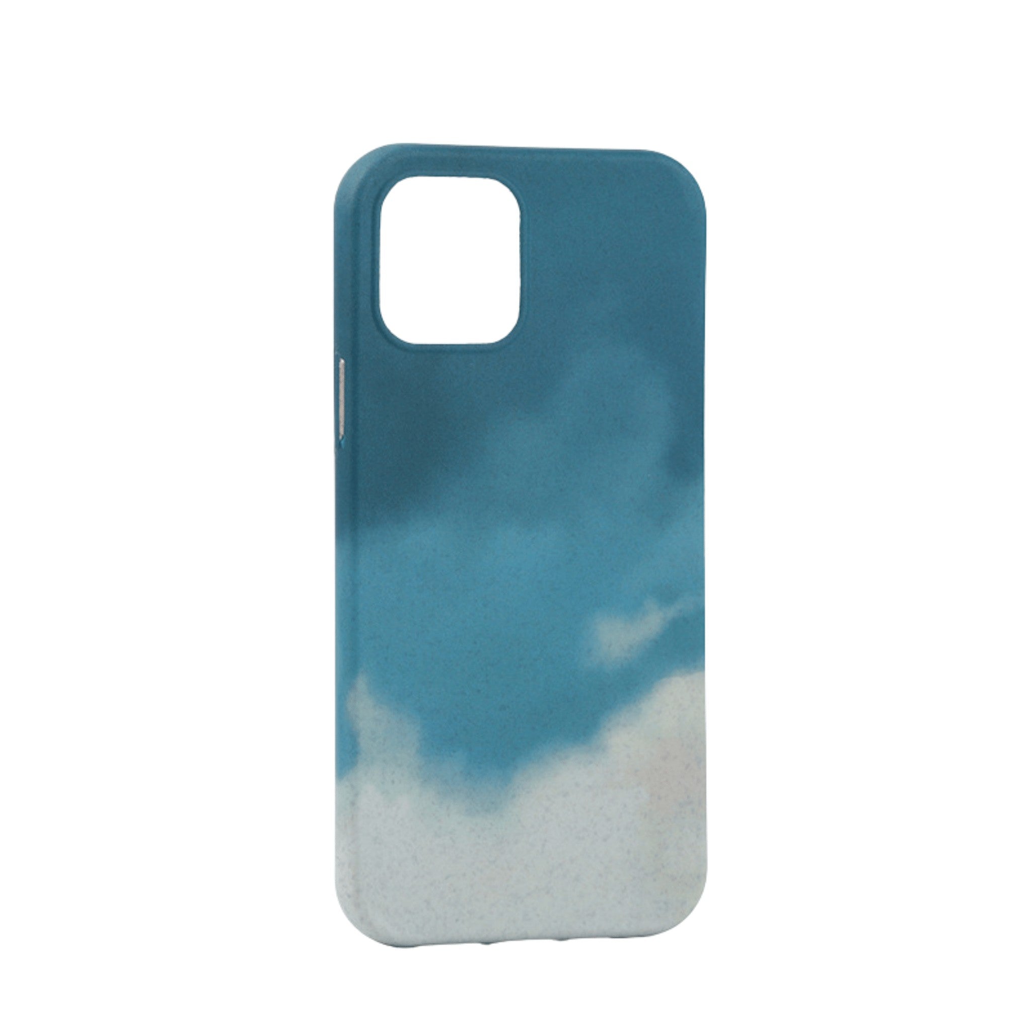 Biodegradable Frosted Oil Painting Phone Case